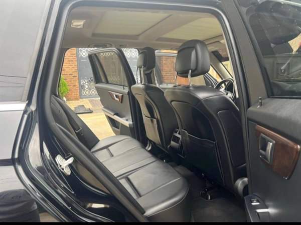 A picture of 2014 MERCEDES GLK 350 TOK STANDARD DOUBLE PANORAMIC ROOF Price