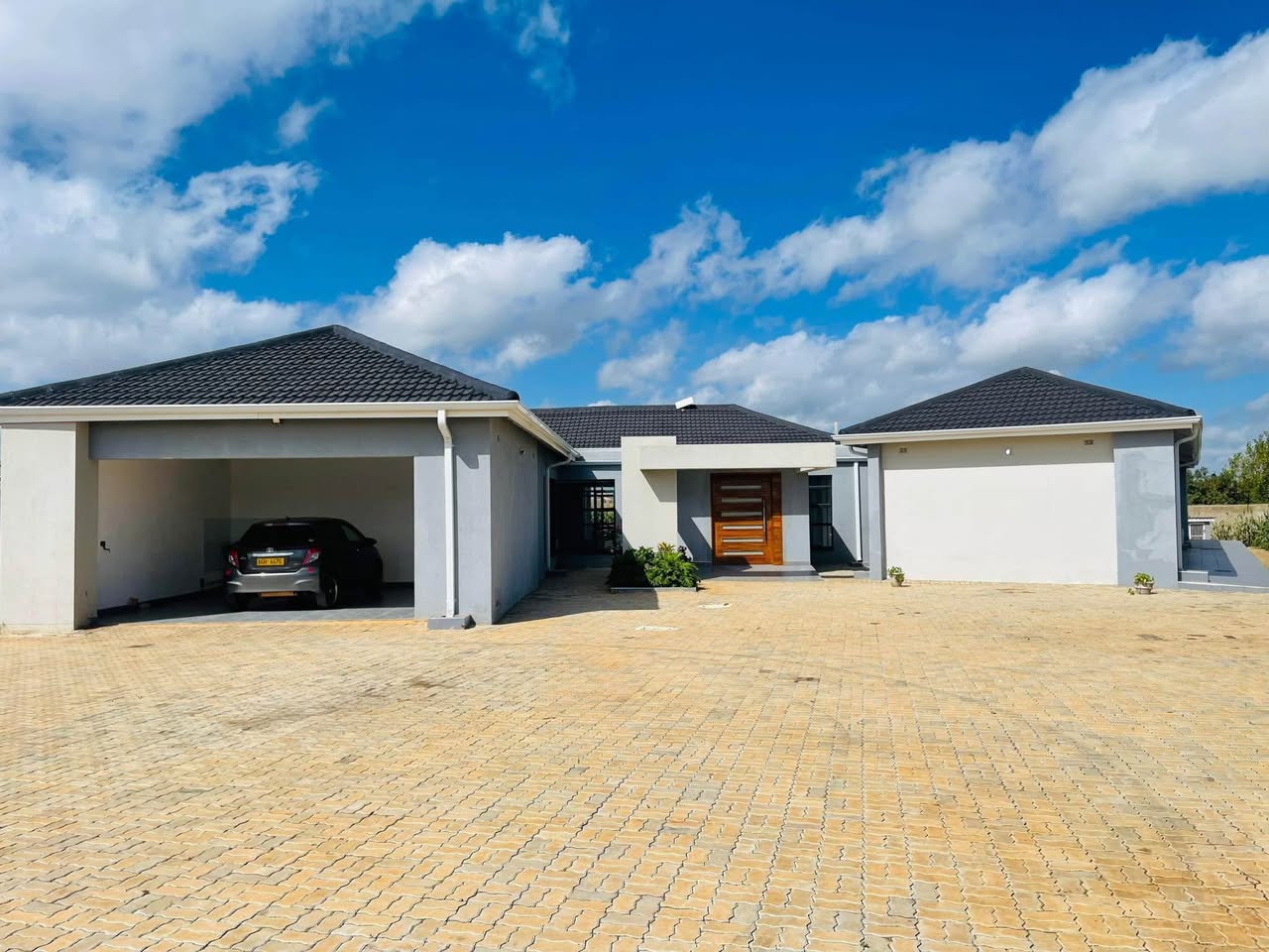 rooms to rent harare