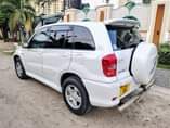 A picture of RAV4