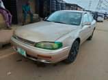 A picture of Toyota Camry Orobo