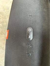 A picture of JBL BOOMBOX