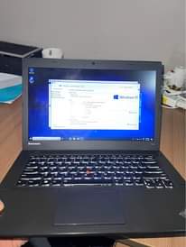 A picture of Lenovo T440