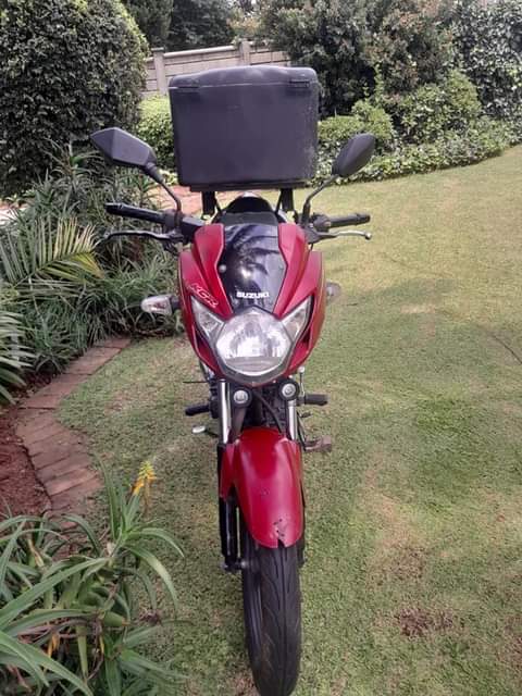 BIKES A.
