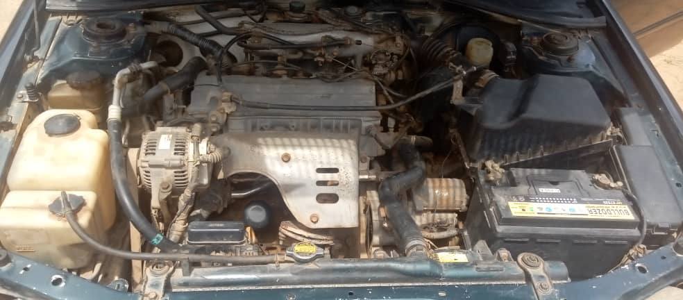A picture of Clean Toyota Corona