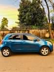 A picture of 2008 Toyota yaris everything