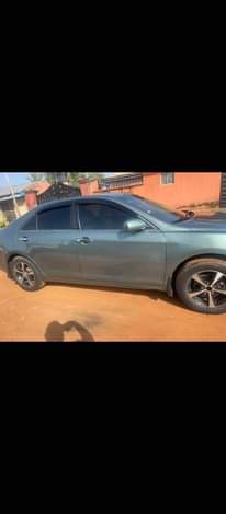 A picture of 2010 Toyota Camry