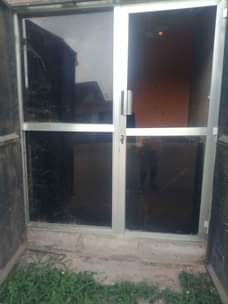 A picture of Mlango 7 6