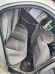 A picture of 2004 COROLA engine gear ac and interior ok Body need