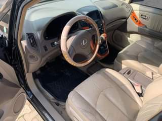 A picture of 2003 Lexus Rx300