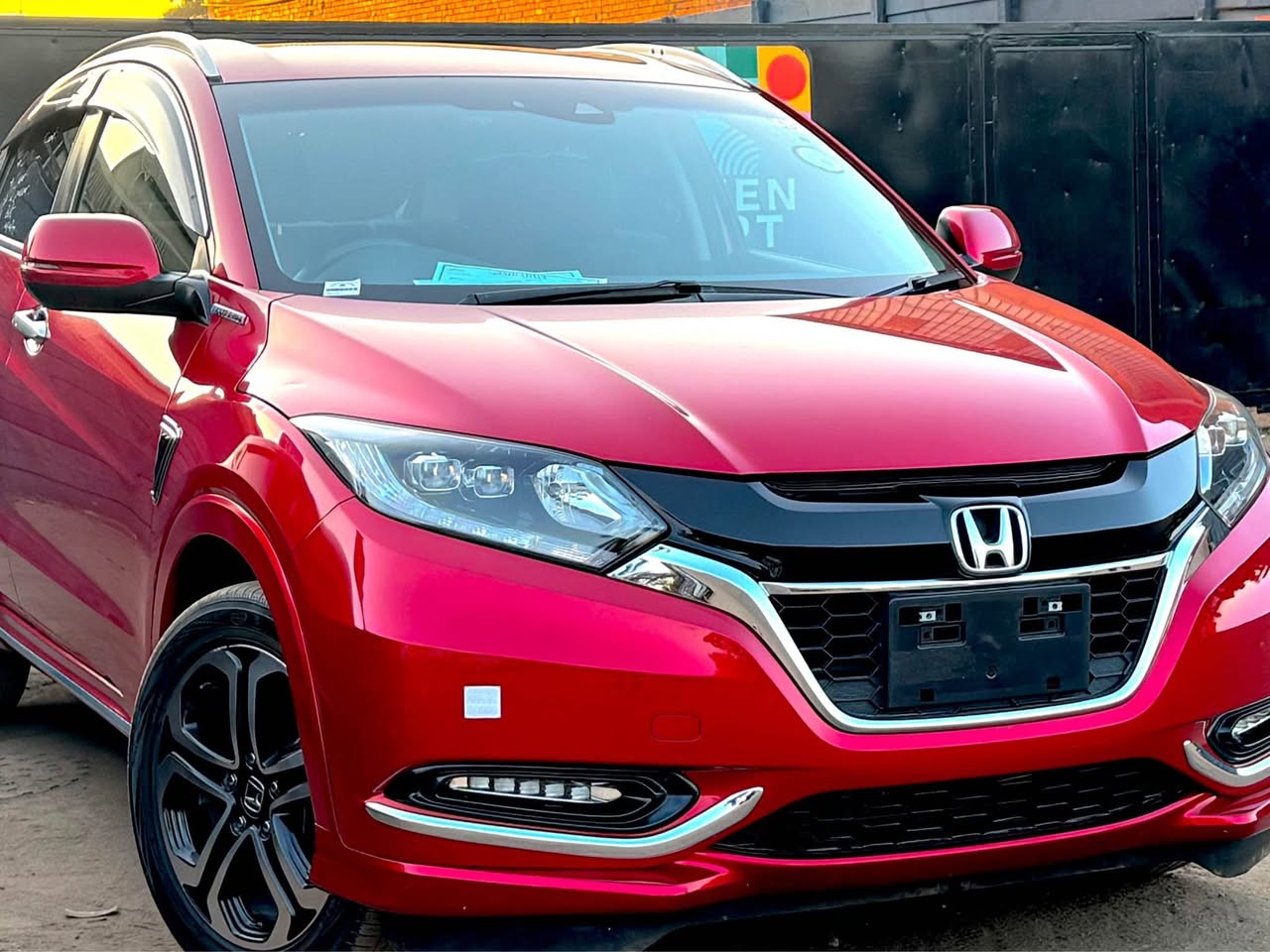 classifieds/cars honda