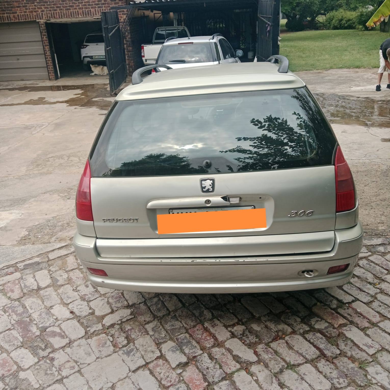 cheap cars rustenburg