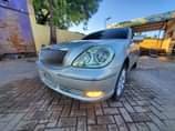A picture of Toyota Brevis