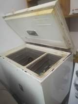 A picture of FREEZER LITA 200