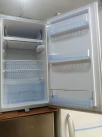 A picture of Adh fridge