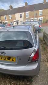 cars under 2000