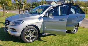 mercedes benz bluetec