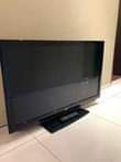 A picture of LG tv full HD tv inch 42