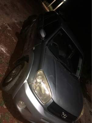 used toyota rav4