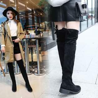 boots