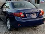 A picture of Toyota Corolla 2009 XLE