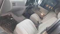 A picture of Toyota Noah