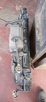 A picture of Radiators Available