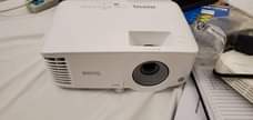 A picture of BENQ PROJECTOR