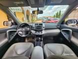 A picture of Foreign Used Toyota Rav 4 available for sale at Ibadan