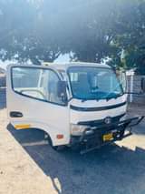 used toyota toyoace