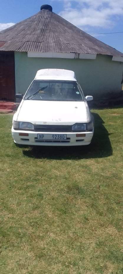 Car P.