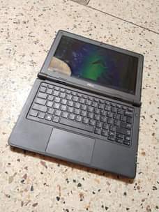 A picture of Laptops