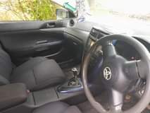 toyota caldina