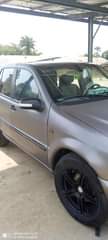 A picture of Very Clean Benz ML