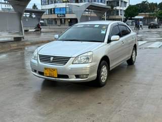 A picture of TOYOTA PREMIO 13 700 000 Call 0677804965