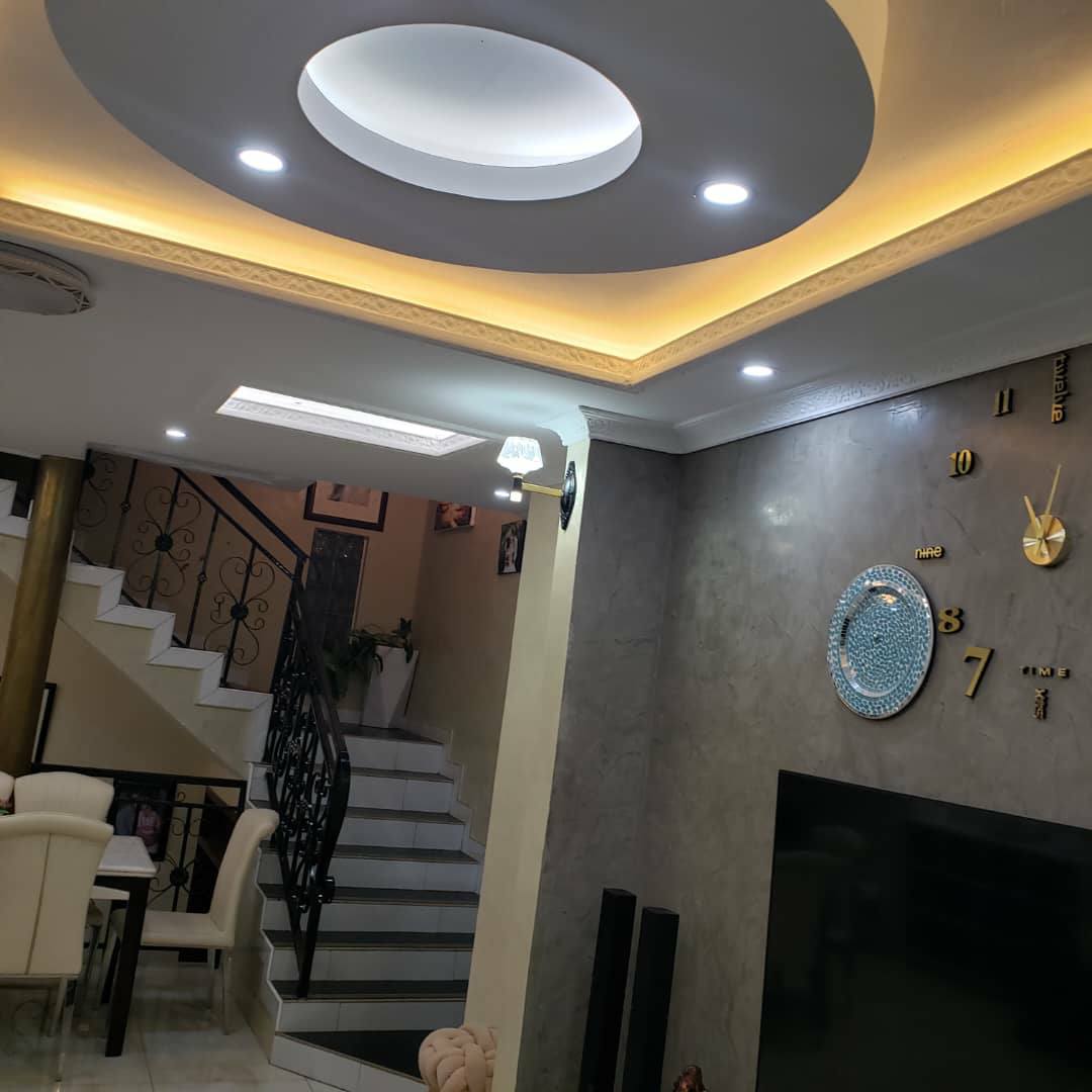 A picture of House for rent