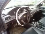 A picture of HONDA ACCORD