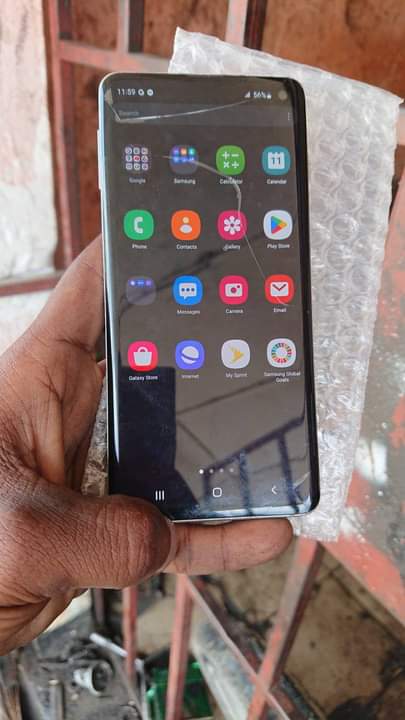 samsung s10