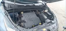 A picture of Toks 2015 Highlander