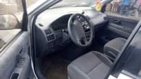 A picture of TOKUNBO TOYOTA PICNIC IT IS MANUAL DRIVE FACTORY FITTED A
