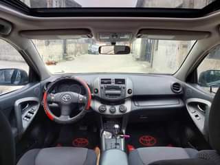 A picture of 2009 Toyota Rav4 Sports Edition Vanguard Highlights Very sound 3
