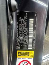 A picture of Lexus Rx 350 2011