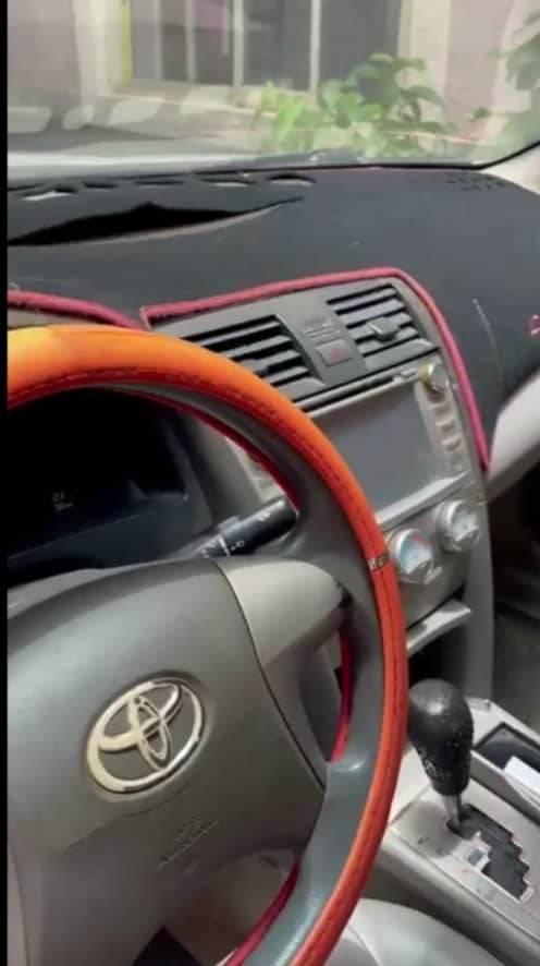 A picture of 2010 Toyota Camry