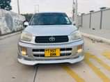 A picture of Rav4 Kill Time