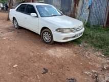 toyota carina