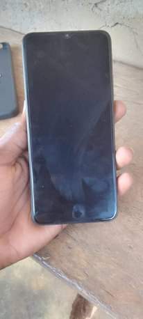 A picture of Itel A70