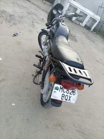 A picture of Wai hap bung hap 0712392325 N kipengel Bi lak e