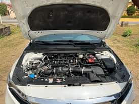 A picture of Super clean Honda Accord 2021 model foreign used In Pristine