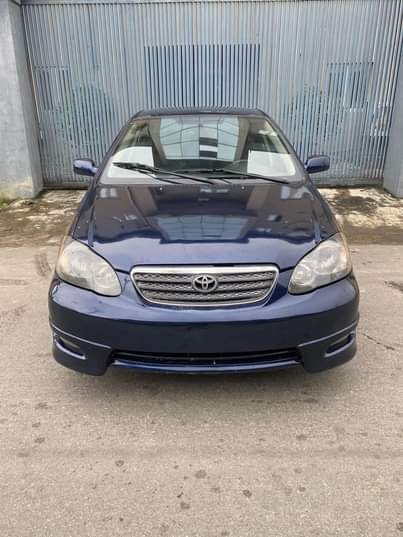 A picture of Forget Direct Belgium Let Deal on this Extremely clean 2007