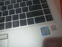 A picture of Hp Elitebook 840 G5 Slim