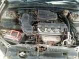 A picture of 2007 Honda civic Honda civic